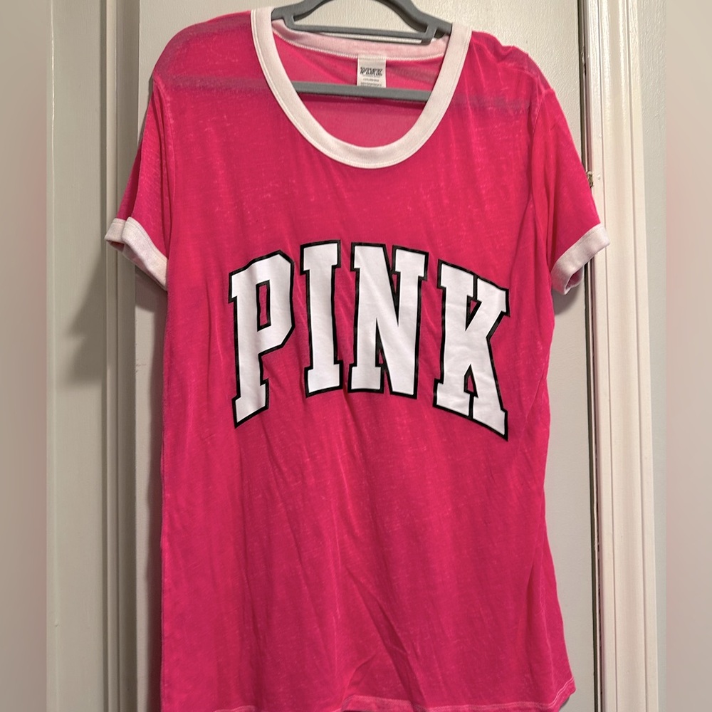 Women’s PINK Victoria’s Secret Top